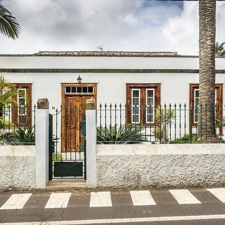 Appartement Donde Conchita, Cerca Del Aeropuerto Norte à La Laguna  Extérieur photo