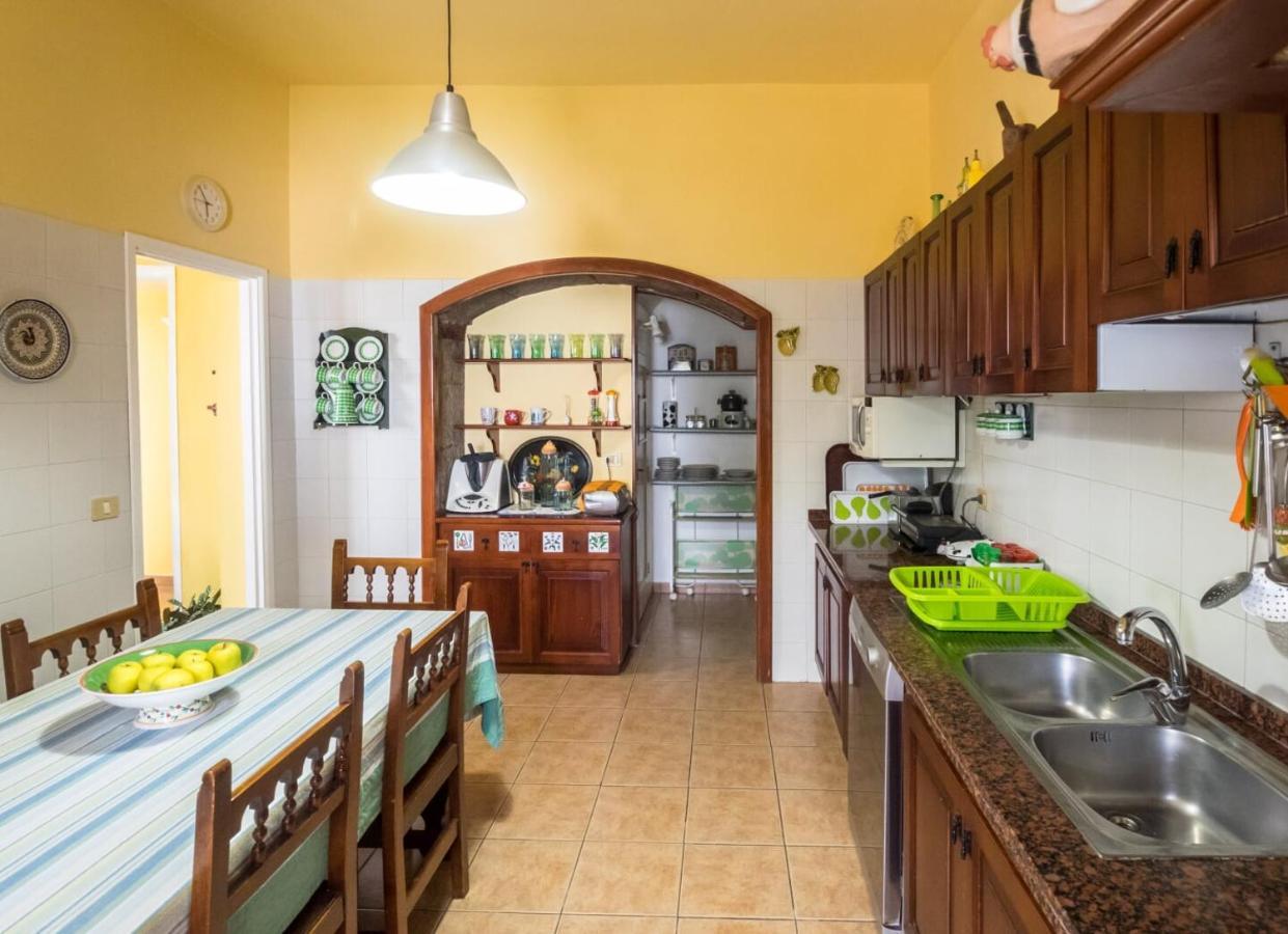 Appartement Donde Conchita, Cerca Del Aeropuerto Norte à La Laguna  Extérieur photo